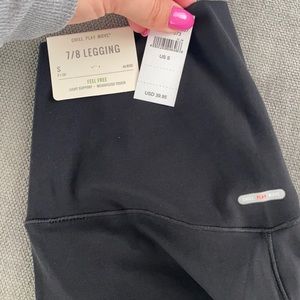 Aerie 7/8 Leggings NWT